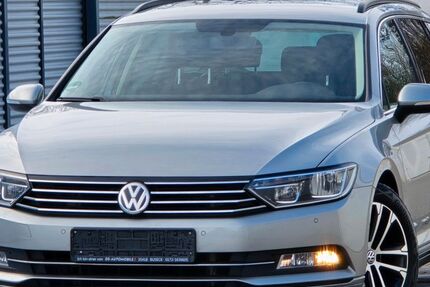 VW Passat Variant 232.269 km 8.999 &euro; Buseck 35418