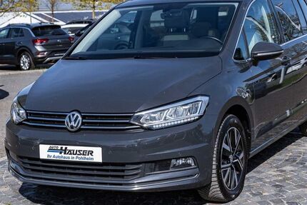 VW Touran 153.515 km 18.985 &euro; Pohlheim 35415