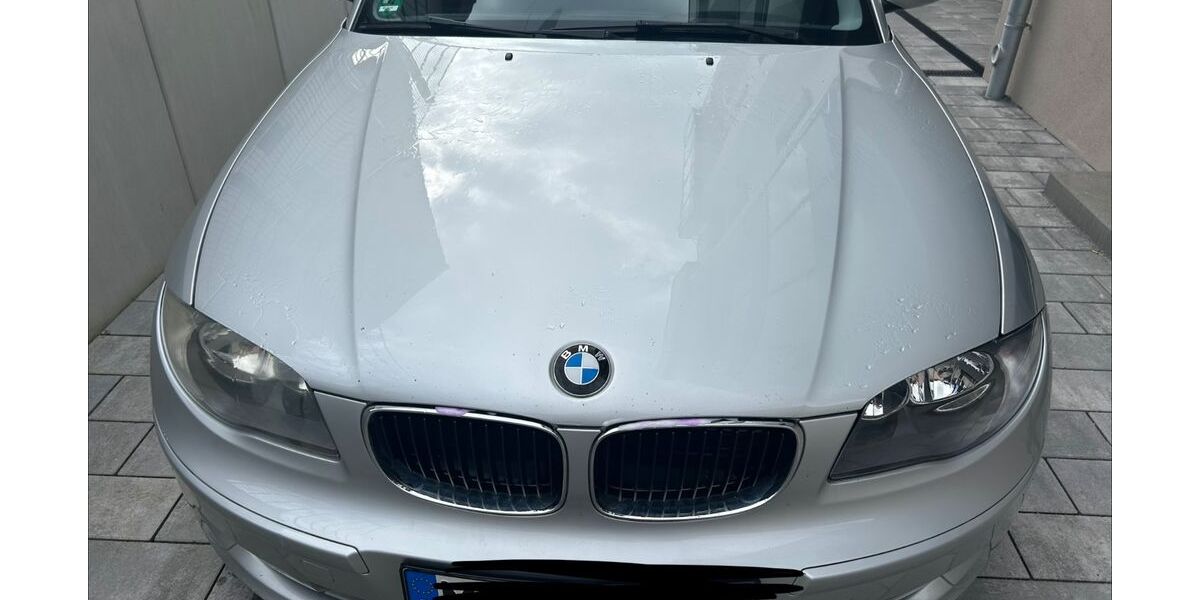 BMW 116 240.000 km 2.250 &euro; Wetzlar 35576