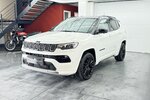 Jeep Compass S Plug-IN Hybrid 4WD 1.Hand Anhängerkplg 61.880 km 25.320 &euro; Lich 35423
