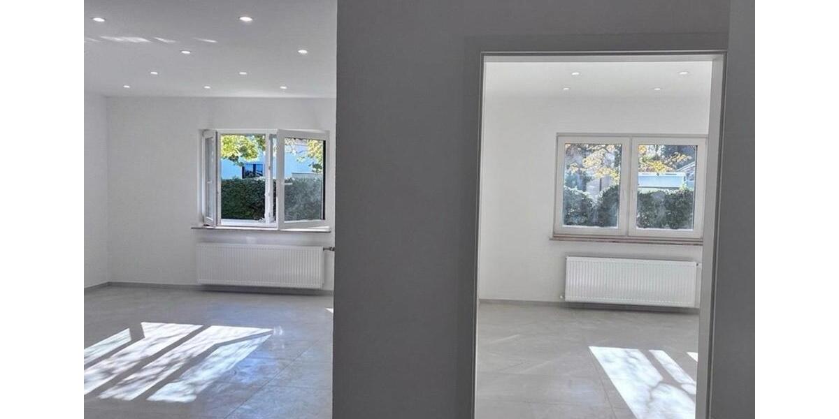 Einfamilienhaus Pohlheim - 3 Zimmer, 110 m&sup2;, 1.500&euro; | Angebot:26448707