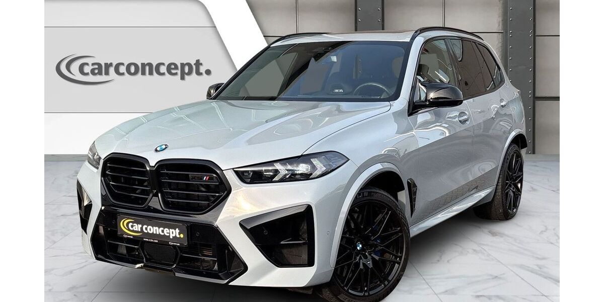 BMW X5 M 23.554 km 117.800 &euro; Wetzlar 35579