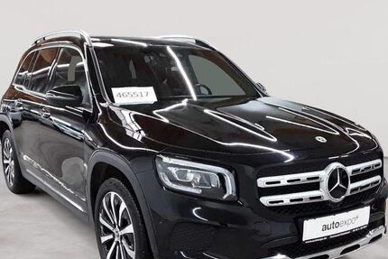 Mercedes-Benz GLB 200 107.156 km 26.190 &euro; Fernwald-Steinbach 35463