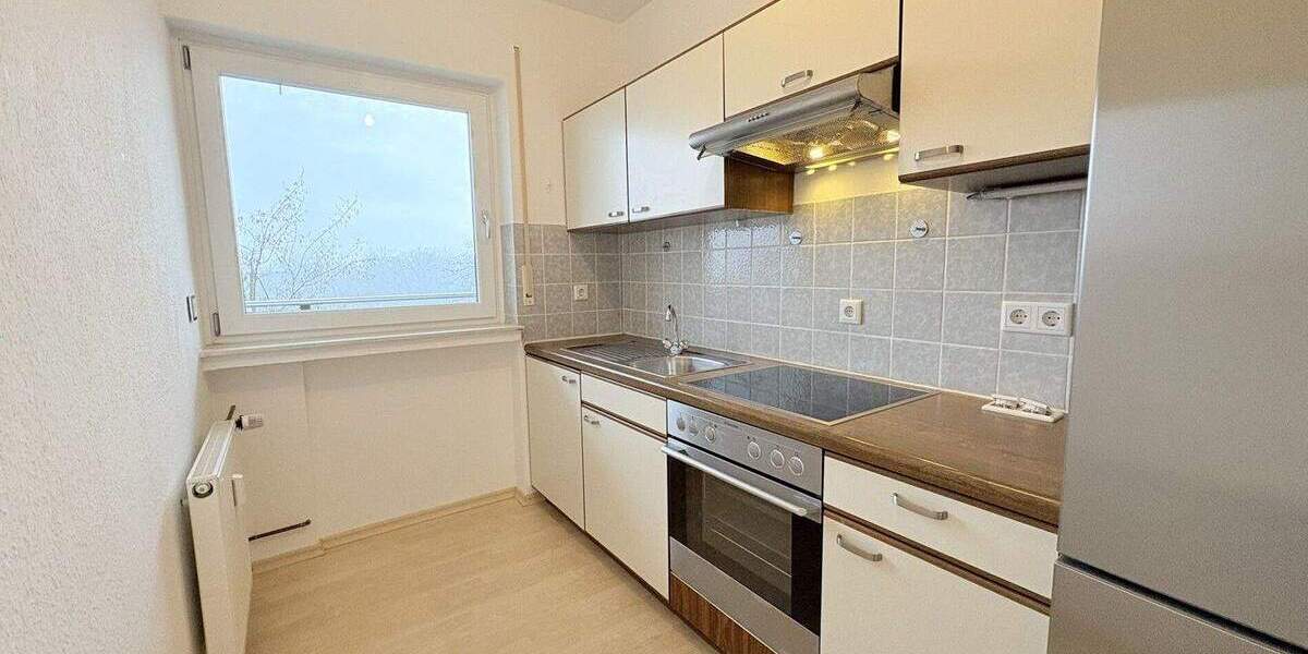 Etagenwohnung Marburg / Marbach Marbach - 2 Zimmer, 66 m&sup2;, 185.000&euro; | Angebot:25689265