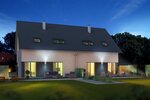 Zweifamilienhaus in Usingen - Individuell geplant, komfortabel gebaut - Zweifamilienhaus Usingen | Angebot:27346455