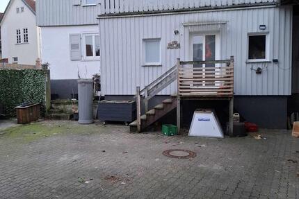 Haus Reichelsheim (Wetterau) - 4 Zimmer, 100 m&sup2;, 950&euro; | Angebot:25161775