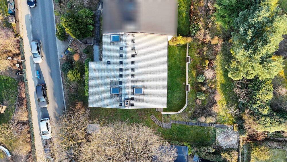 Doppelhaushälfte Marburg Marbach - 5 Zimmer, 157 m&sup2;, 550.000&euro; | Angebot:26118123