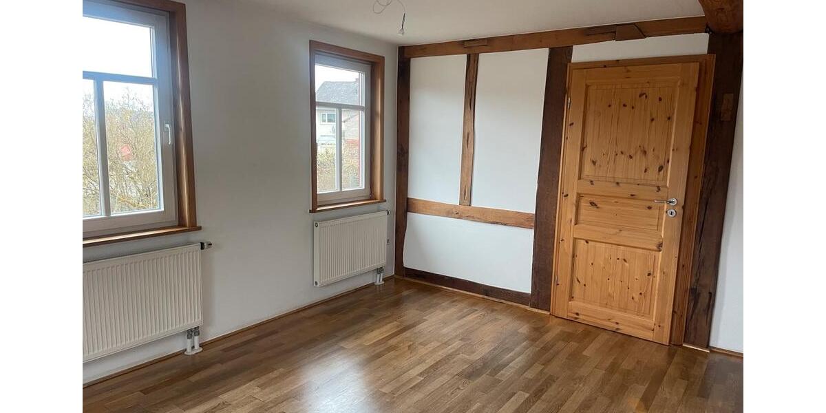 Etagenwohnung Gießen Wieseck - 3 Zimmer, 118 m&sup2;, 750&euro; | Angebot:25804453
