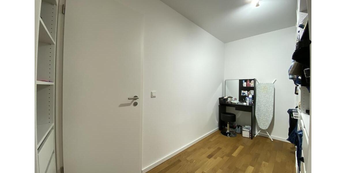 Etagenwohnung Gießen - 3 Zimmer, 90 m&sup2;, 1.050&euro; | Angebot:25964594