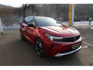 Opel Grandland Elegance Plug-in-Hybrid 52.650 km 22.990 &euro; Bad Endbach 35080