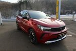 Opel Grandland Elegance Plug-in-Hybrid 52.650 km 22.990 &euro; Bad Endbach 35080
