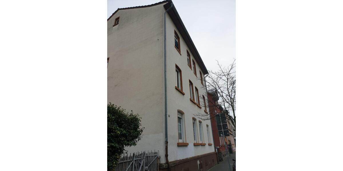 Etagenwohnung Gießen - 4 Zimmer, 74 m&sup2;, 960&euro; | Angebot:26637472