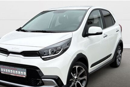 Kia Picanto 48.278 km 16.490 &euro; Giessen 35394