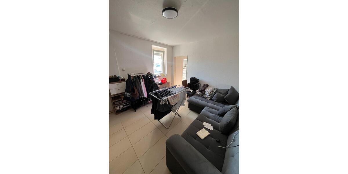 Erdgeschoßwohnung Gießen Allendorf - 1 Zimmer, 15 m&sup2;, 530&euro; | Angebot:25842563