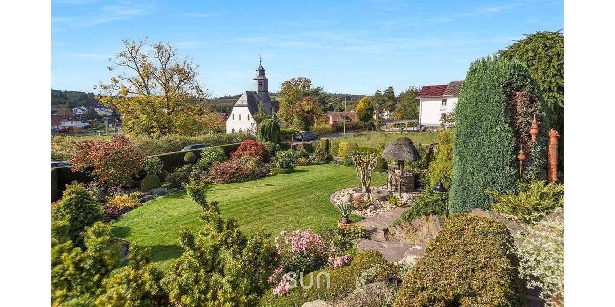 Bungalow Butzbach Münster - 4 Zimmer, 175 m&sup2;, 575.000&euro; | Angebot:25690819