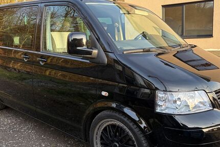 VW T5 Multivan 299.999 km 11.495 &euro; Wölfersheim 61200