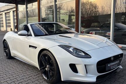 Jaguar F-Type 124.986 km 43.960 &euro; Ehringshausen 35630