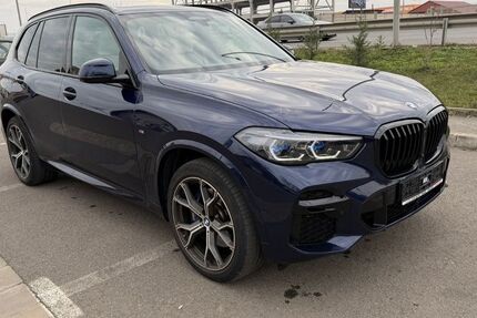 BMW X5 117.000 km 51.900 &euro; Friedberg 61169