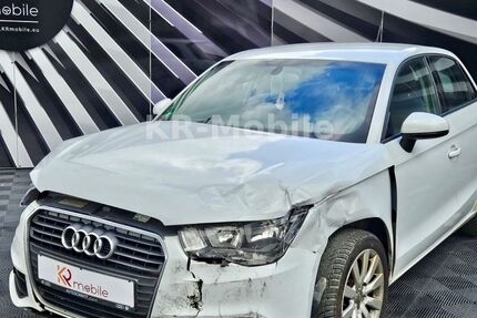 Audi A1 196.551 km 2.450 &euro; Garbenheim 35583