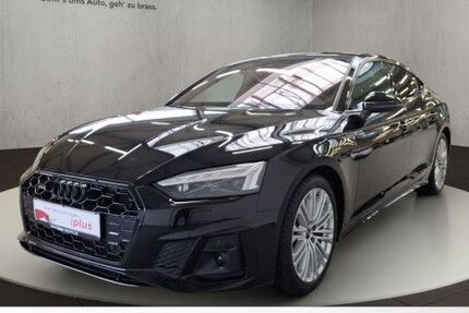 Audi A5 30.930 km 47.700 &euro; Marburg 35039