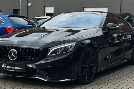 Mercedes-Benz S 500 130.987 km 53.490 &euro; Sinn 35764