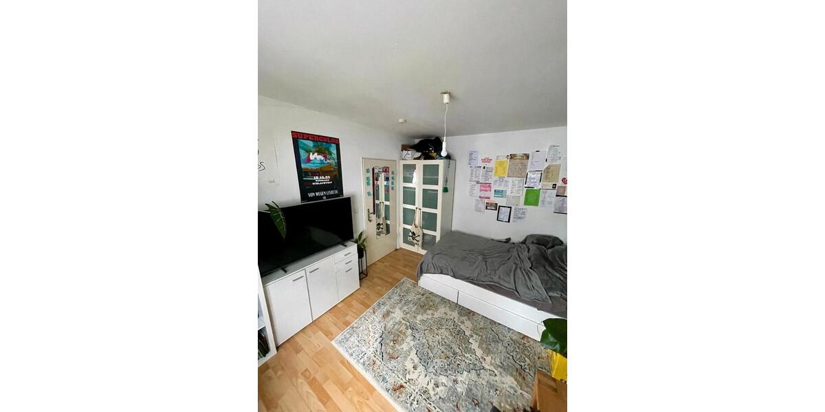 Hochparterre Gießen - 4 Zimmer, 86 m&sup2;, 1.270&euro; | Angebot:25648817