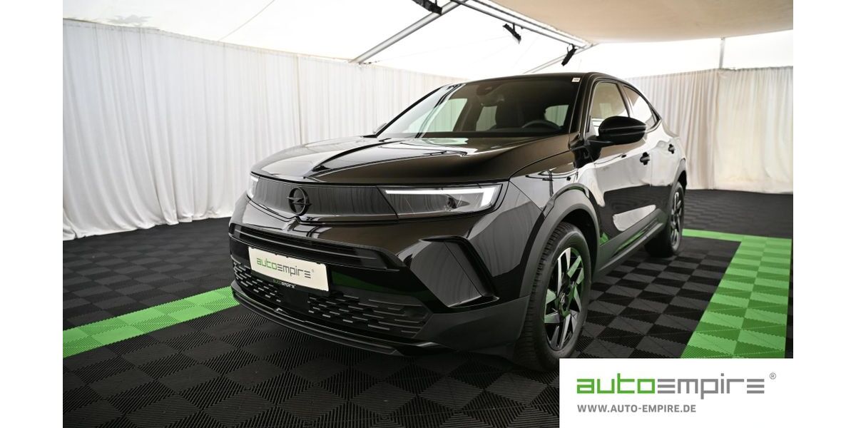 Opel Mokka 35.994 km 17.990 &euro; Butzbach 35510