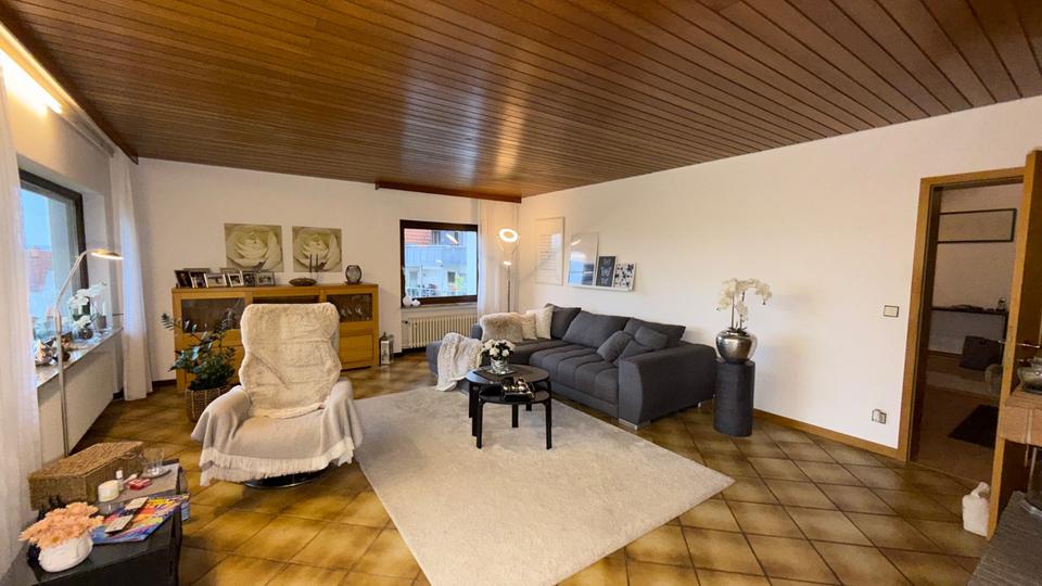 Einfamilienhaus Rockenberg - 6 Zimmer, 232 m&sup2;, 690.000&euro; | Angebot:24694580