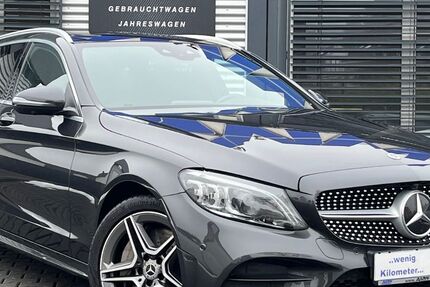 Mercedes-Benz C 300 58.800 km 34.800 &euro; Aßlar OT Werdorf 35614