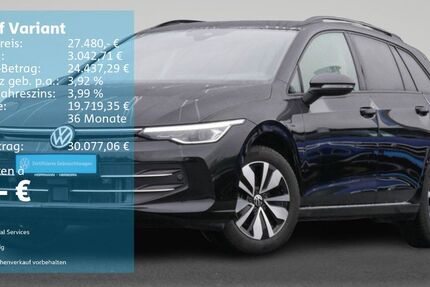 VW Golf 25.291 km 26.970 &euro; Herborn 35745
