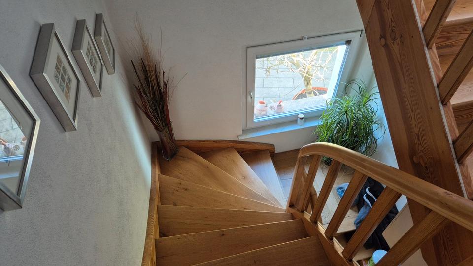 Doppelhaushälfte Friedberg (Hessen) - 6 Zimmer, 125 m&sup2;, 615.000&euro; | Angebot:27178620
