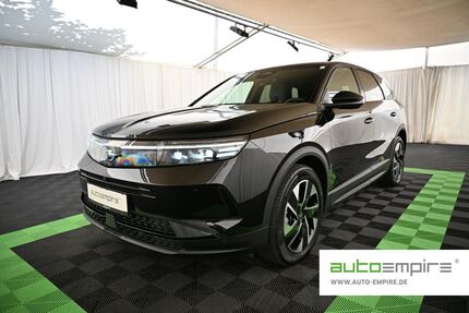Opel Grandland (X) 17.487 km 25.790 &euro; Butzbach 35510