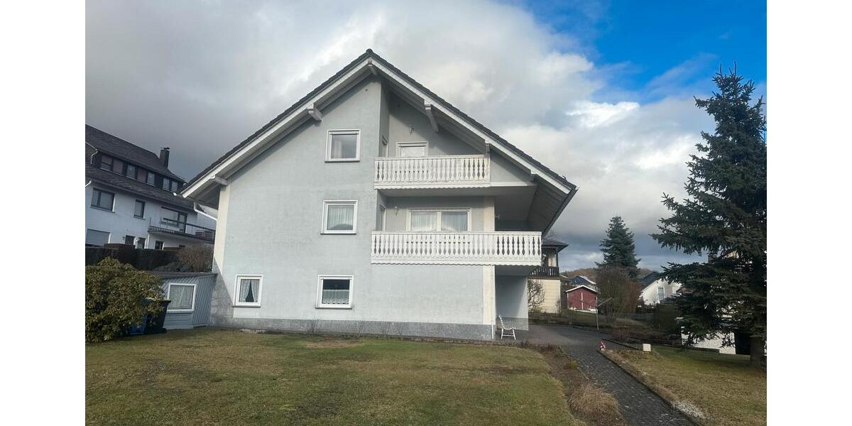 Einfamilienhaus Bad Endbach - 6 Zimmer, 200 m&sup2;, 400.000&euro; | Angebot:25018123