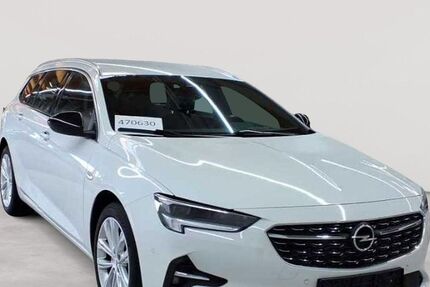 Opel Insignia 116.691 km 16.990 &euro; Fernwald-Steinbach 35463