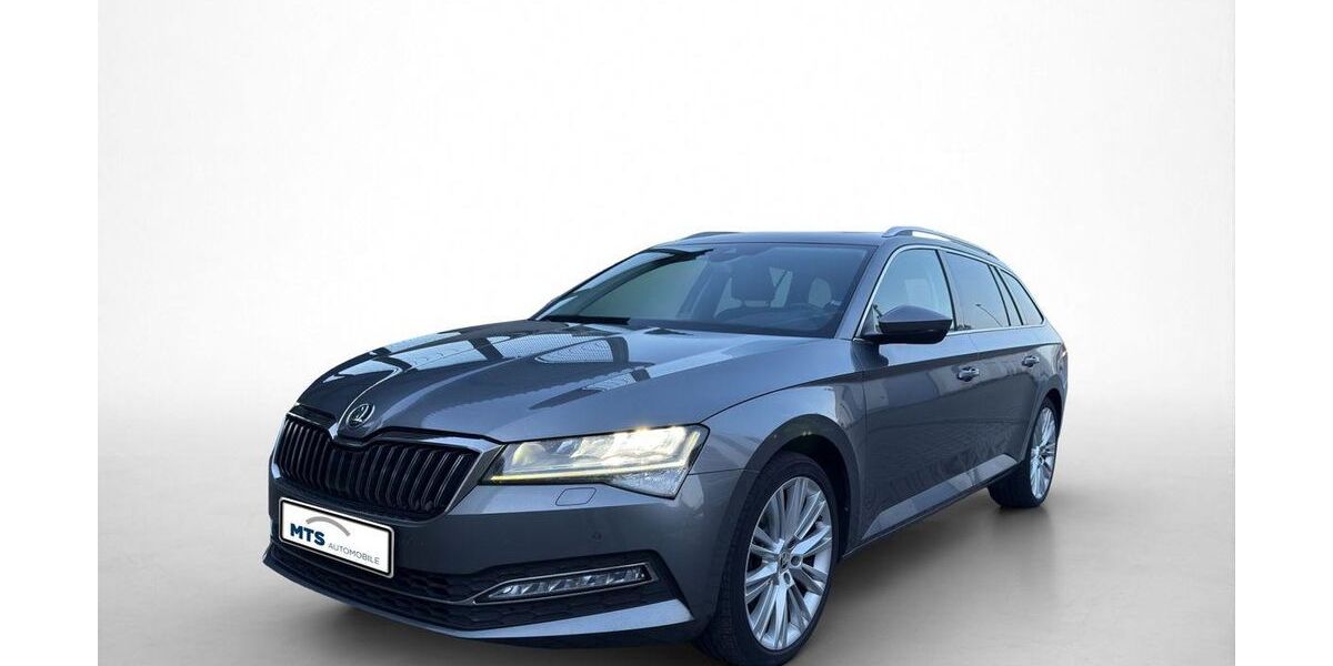 Skoda Superb 161.350 km 19.150 &euro; Friedberg 61169