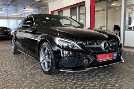 Mercedes-Benz C 200 94.140 km 25.900 &euro; Ober Mörlen 61239