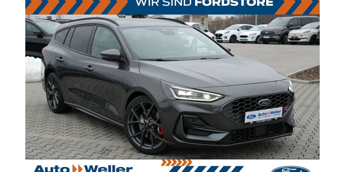 Ford Focus 31.654 km 34.990 &euro; Wetzlar 35581