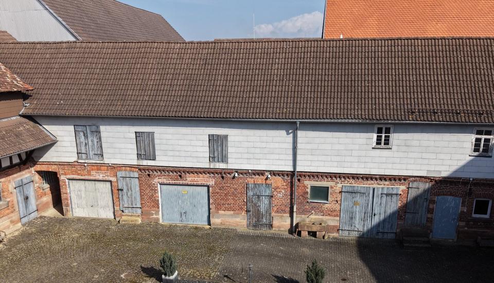 Bauernhaus, Landhaus Ebsdorfergrund - 7 Zimmer, 213 m&sup2;, 390.000&euro; | Angebot:25825407