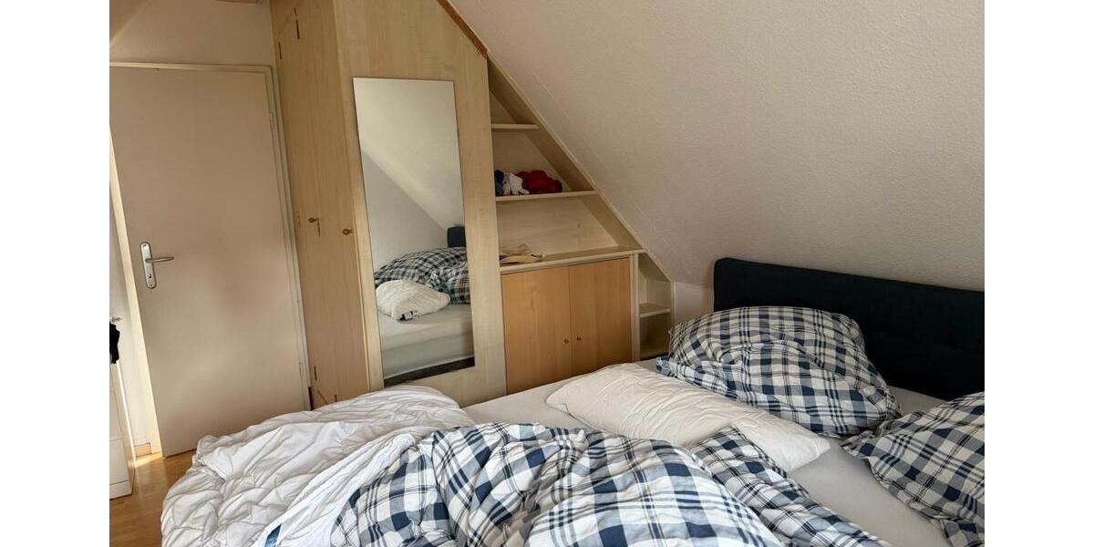 Maisonettenwohnung Wetzlar - 5 Zimmer, 100 m&sup2;, 1.250&euro; | Angebot:25988980