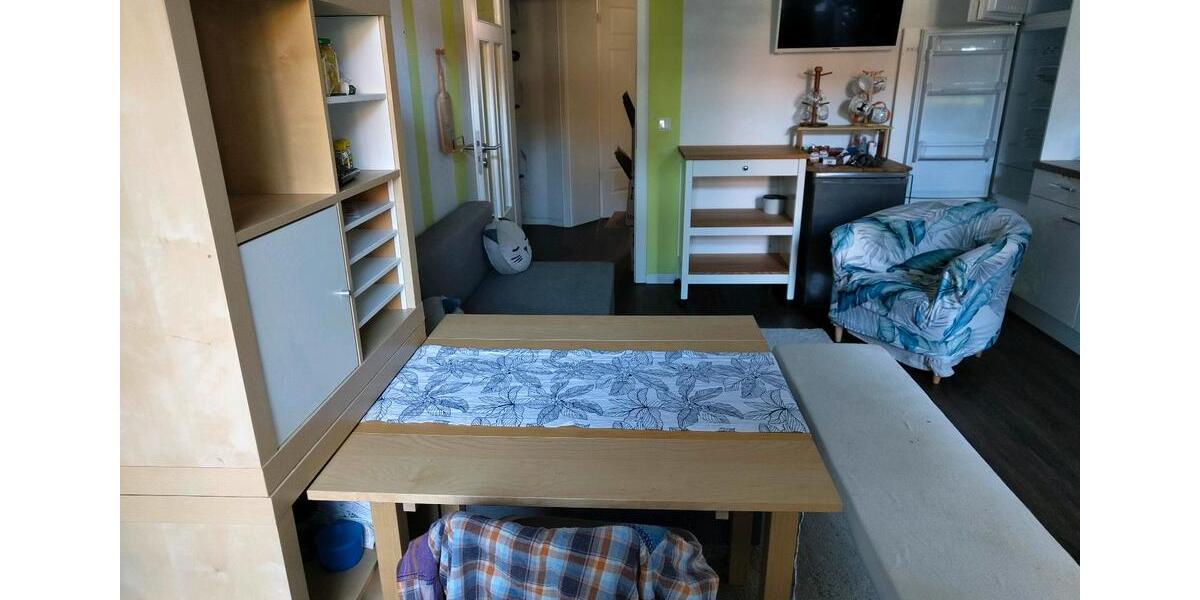 Etagenwohnung Pohlheim - 2.5 Zimmer, 75 m&sup2;, 925&euro; | Angebot:25701466