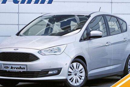 Ford C-Max 21.123 km 14.885 &euro; Gießen 35392