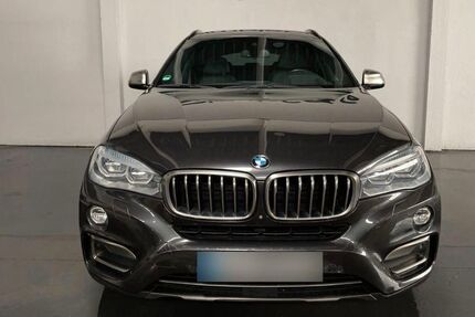 BMW X6 145.000 km 26.800 &euro; Marburg 35042