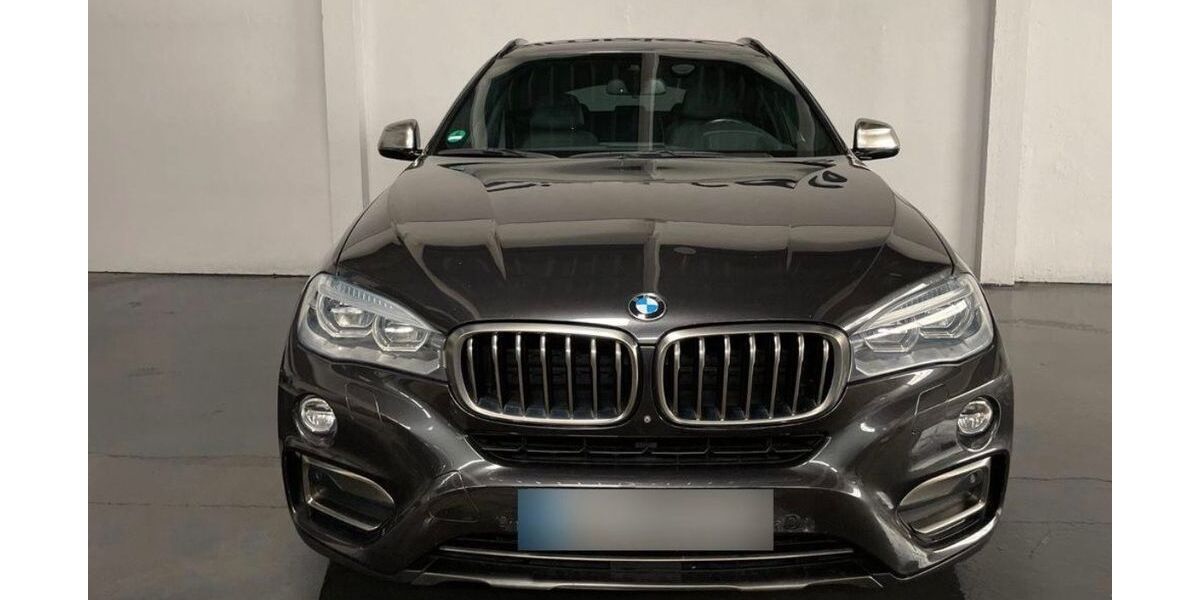 BMW X6 145.000 km 26.800 &euro; Marburg 35042