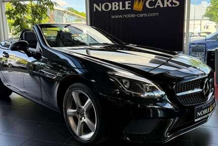 Mercedes-Benz SLC 200 54.890 km 31.990 &euro; Gießen 35394