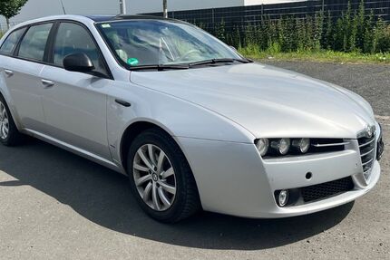 Alfa Romeo Andere 264.908 km 990 &euro; Gießen 35398