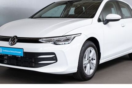 VW Golf 18.000 km 26.280 &euro; Hüttenberg-Rechtenbach 35625