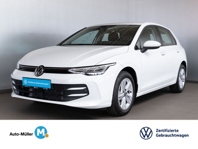 VW Golf 18.000 km 26.280 &euro; Hüttenberg-Rechtenbach 35625