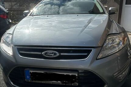 Ford Mondeo 223.000 km 4.700 &euro; Gladenbach 35075