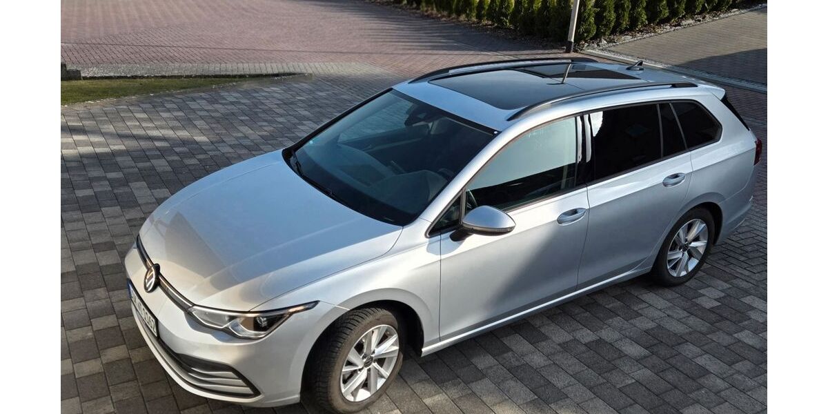 VW Golf 81.500 km 20.799 &euro; Braunfels 35619