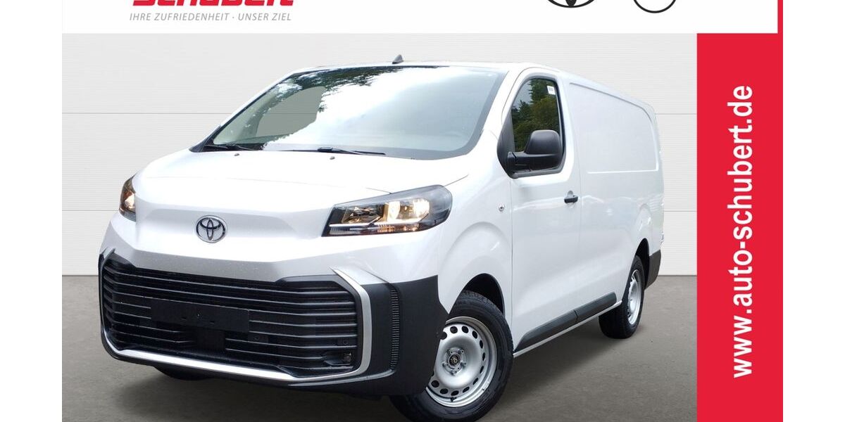 Toyota Proace (Verso) 16.500 km 30.980 &euro; Marburg 35037